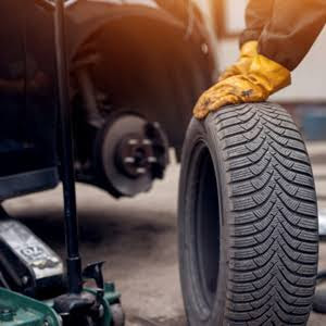 Mithatpaşa Oto Lastikçi